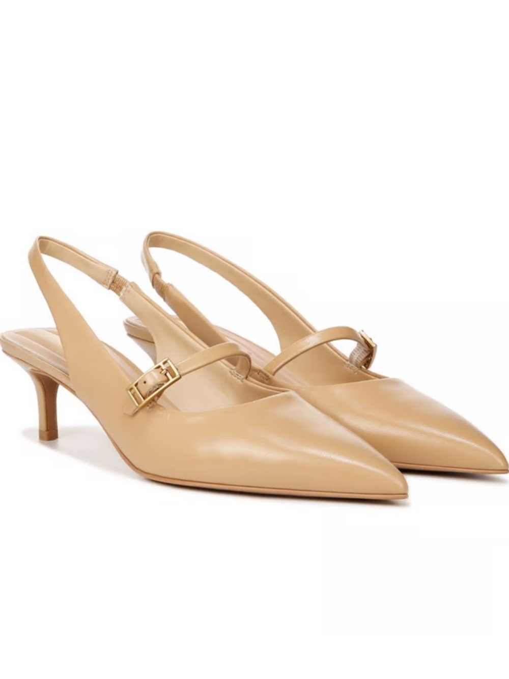 Franco Sarto Khloe Slingback Pump